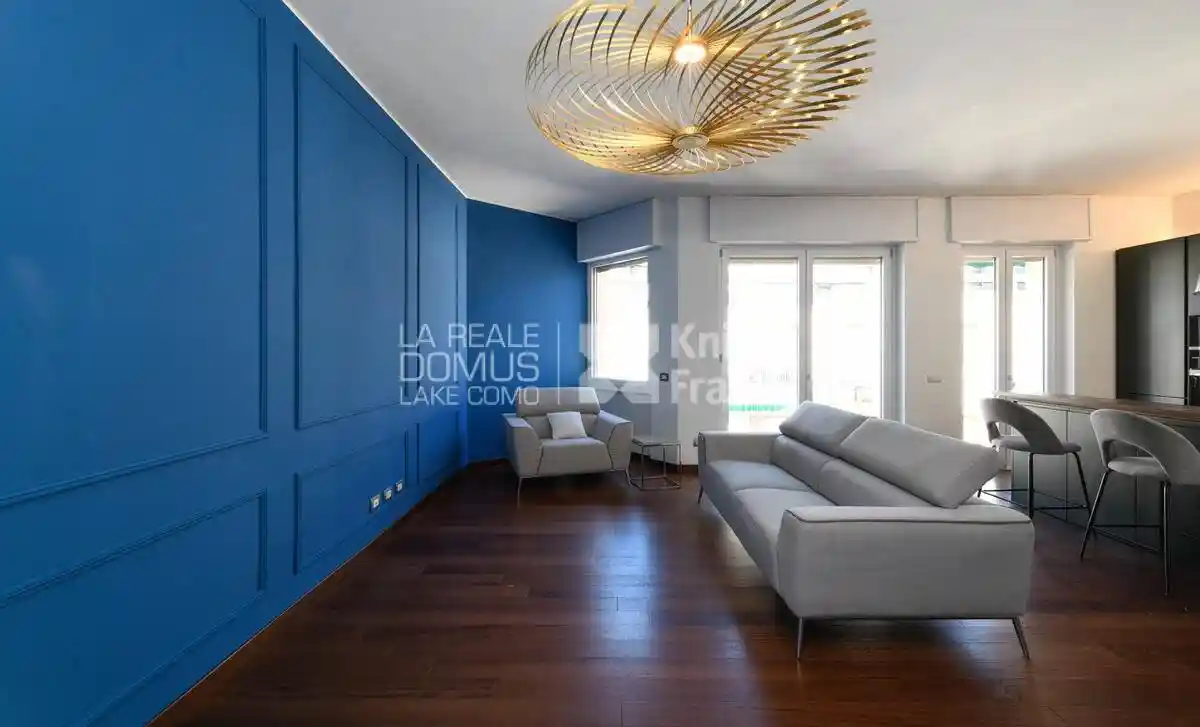 Trilocale viale Varese 79, Centro Storico, Como - foto 3