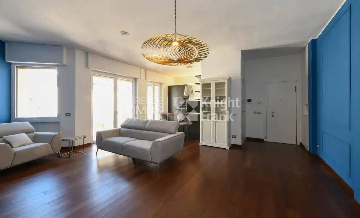 Trilocale viale Varese 79, Centro Storico, Como - foto 4