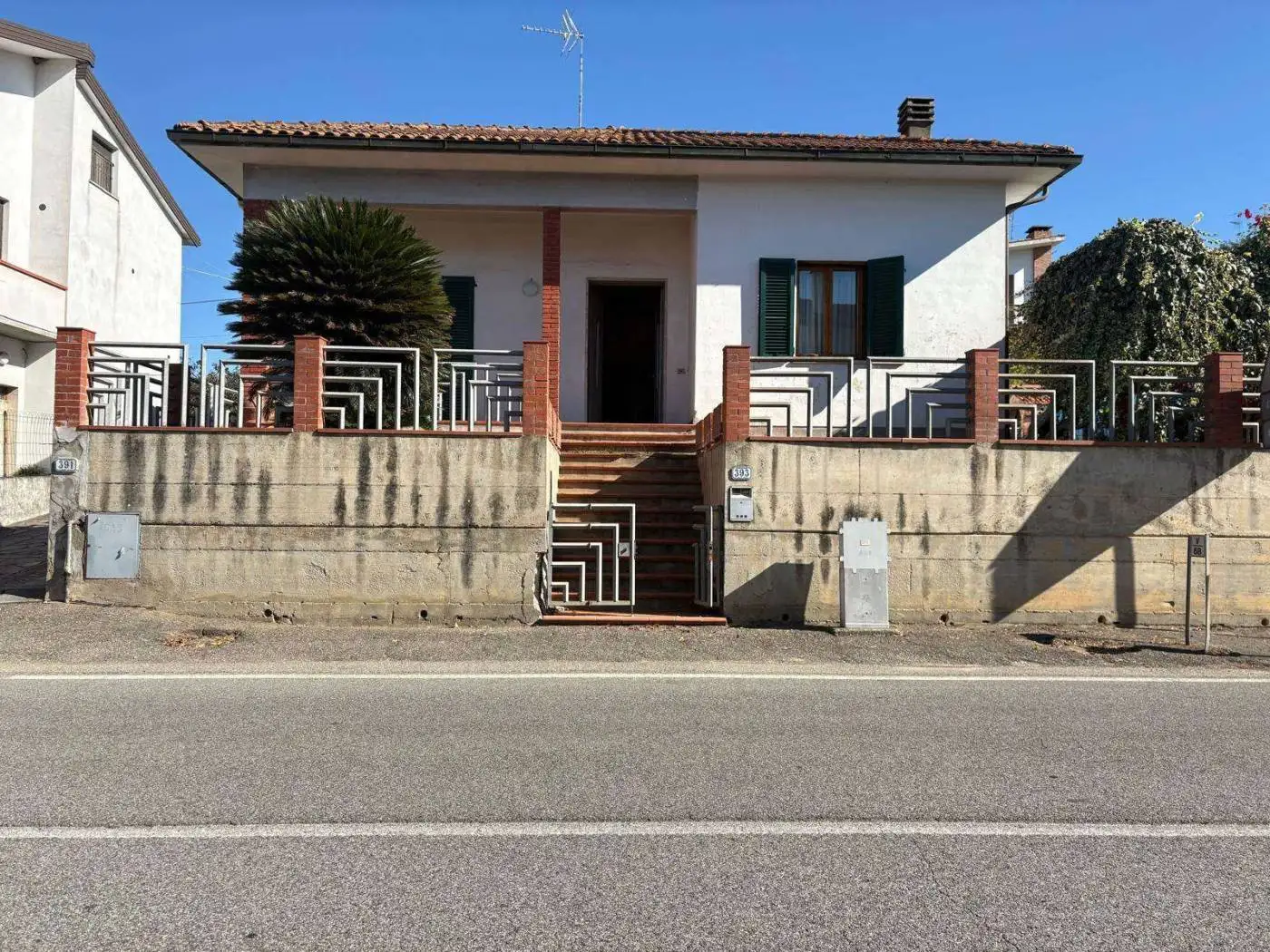 Villa in vendita a Empoli