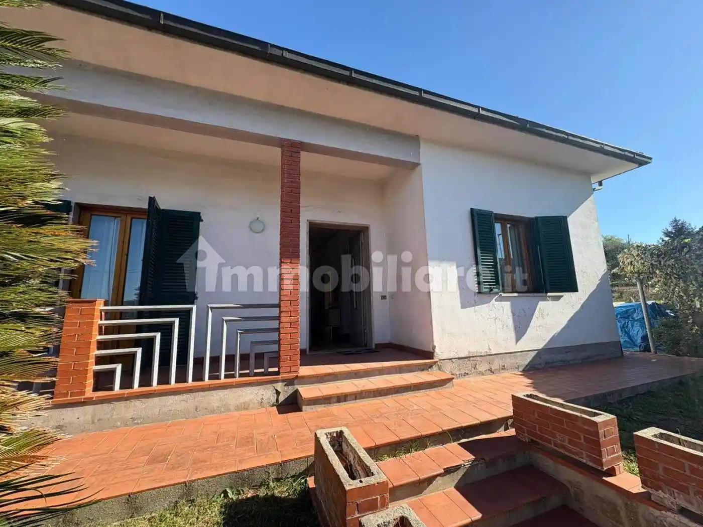 Villa unifamiliare 118 m², Ponte a Elsa - Brusciana, Empoli - foto 2