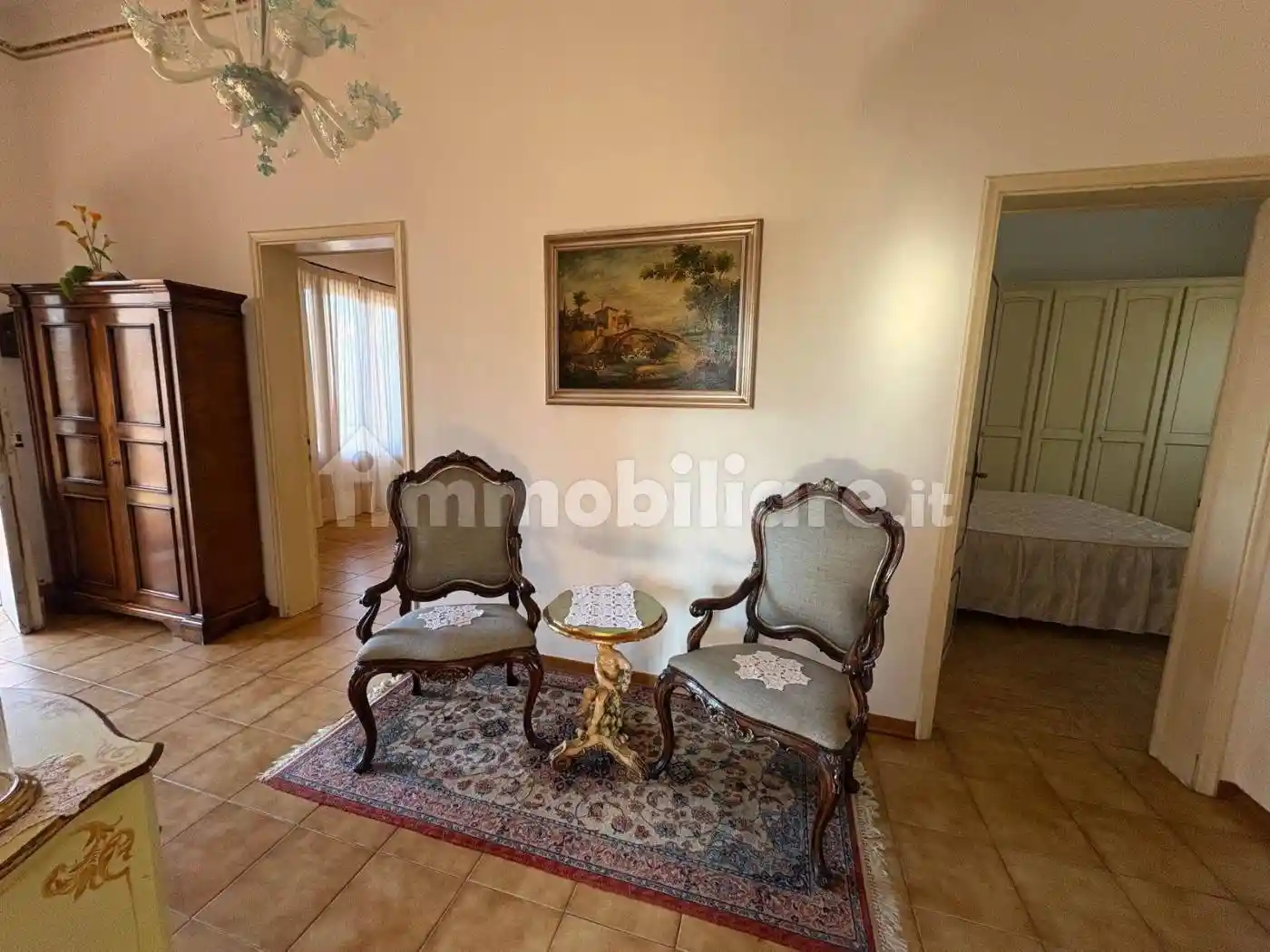 Villa unifamiliare 118 m², Ponte a Elsa - Brusciana, Empoli - foto 4