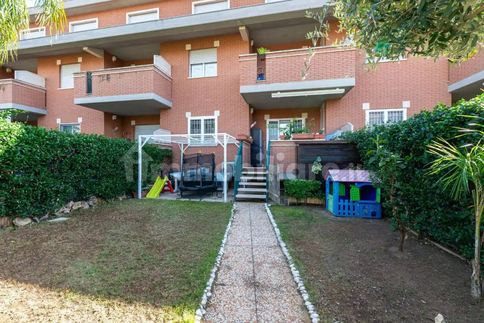 Villetta a schiera - foto 3