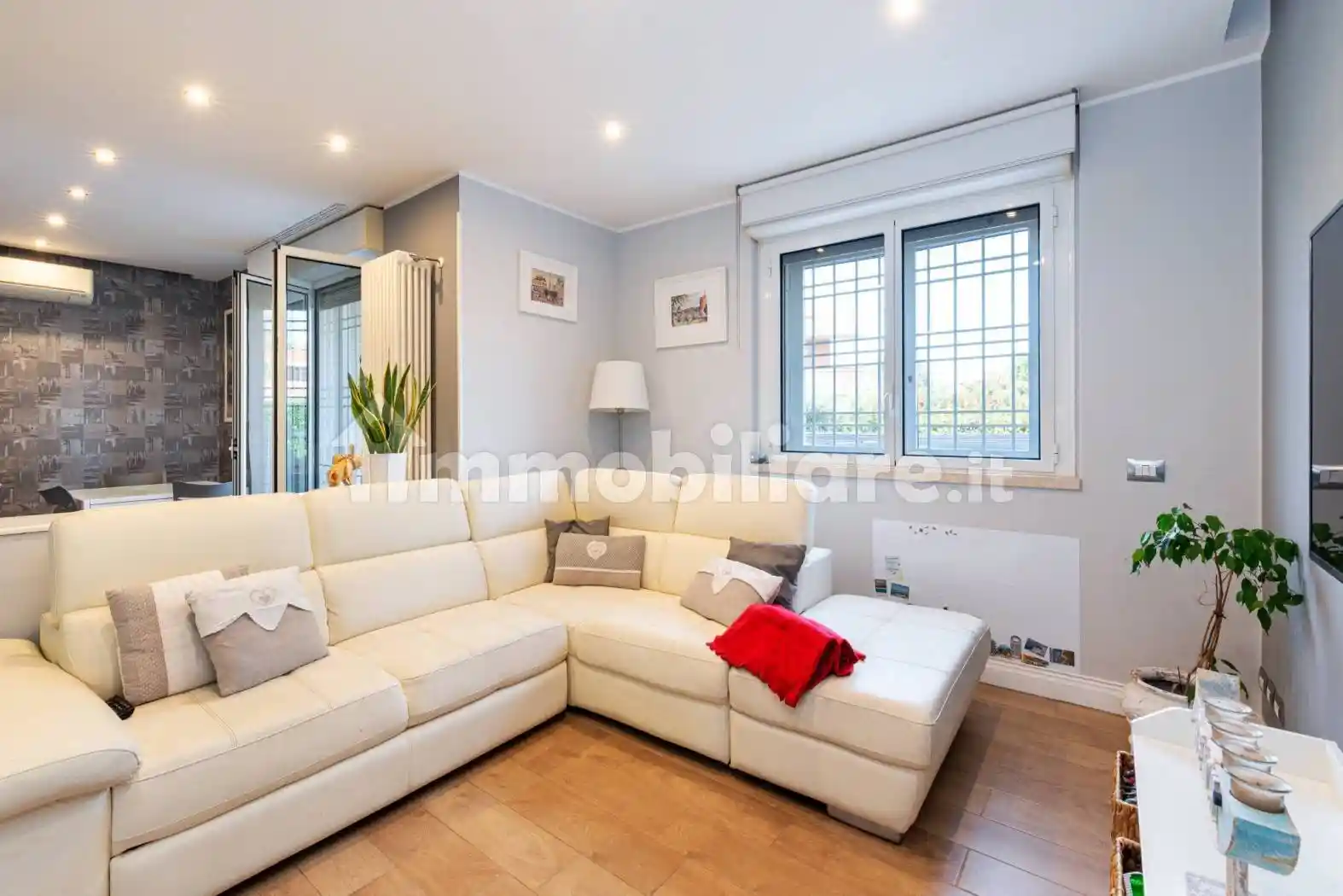 Villetta a schiera - foto 4