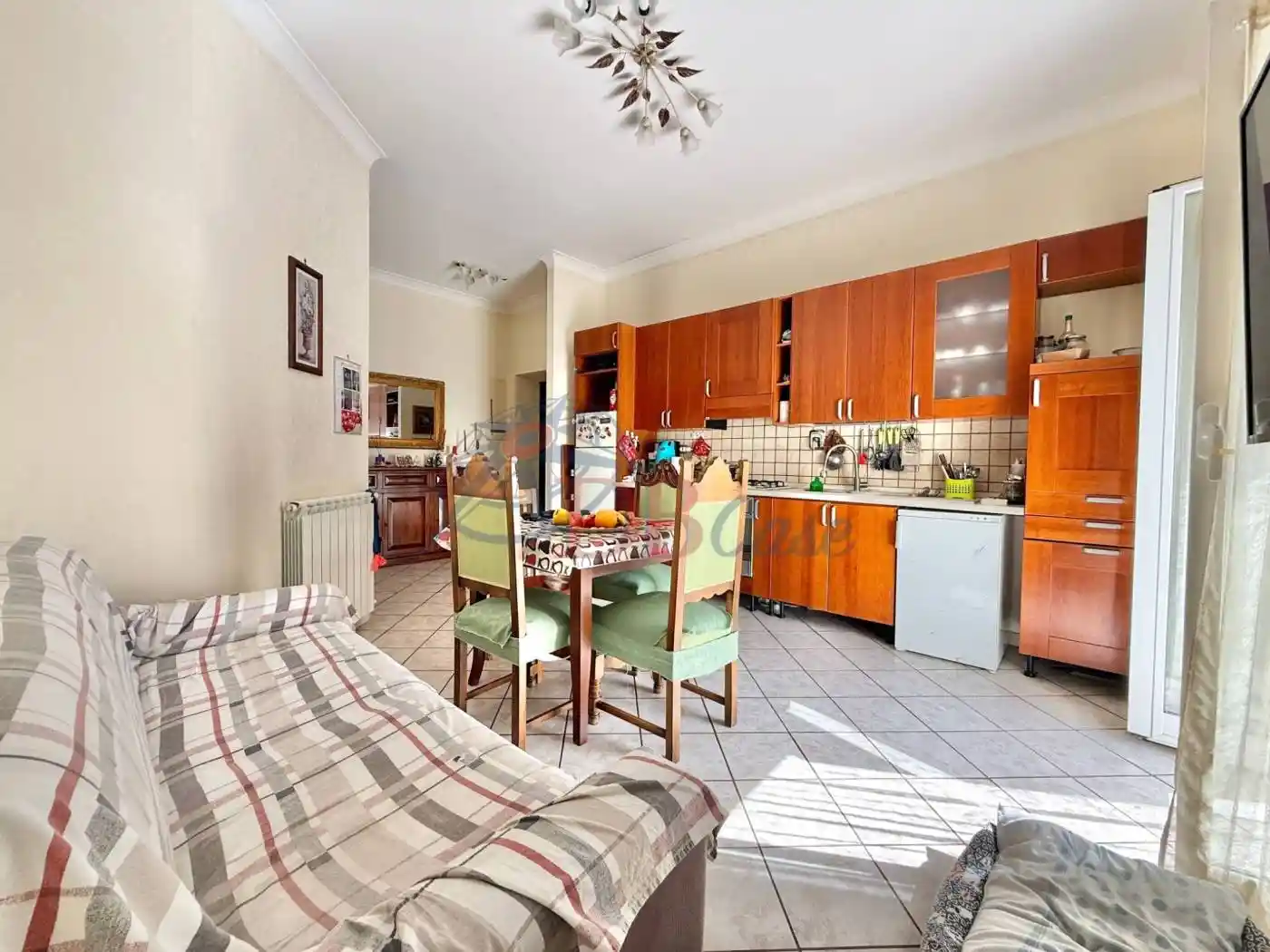 Trilocale via del Francolino 14, Tor Tre Teste - Torre Maura, Roma - foto 3