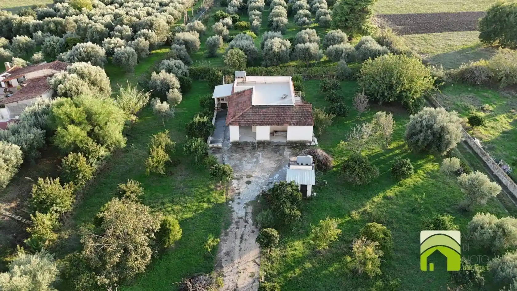 Villa in vendita a Noto