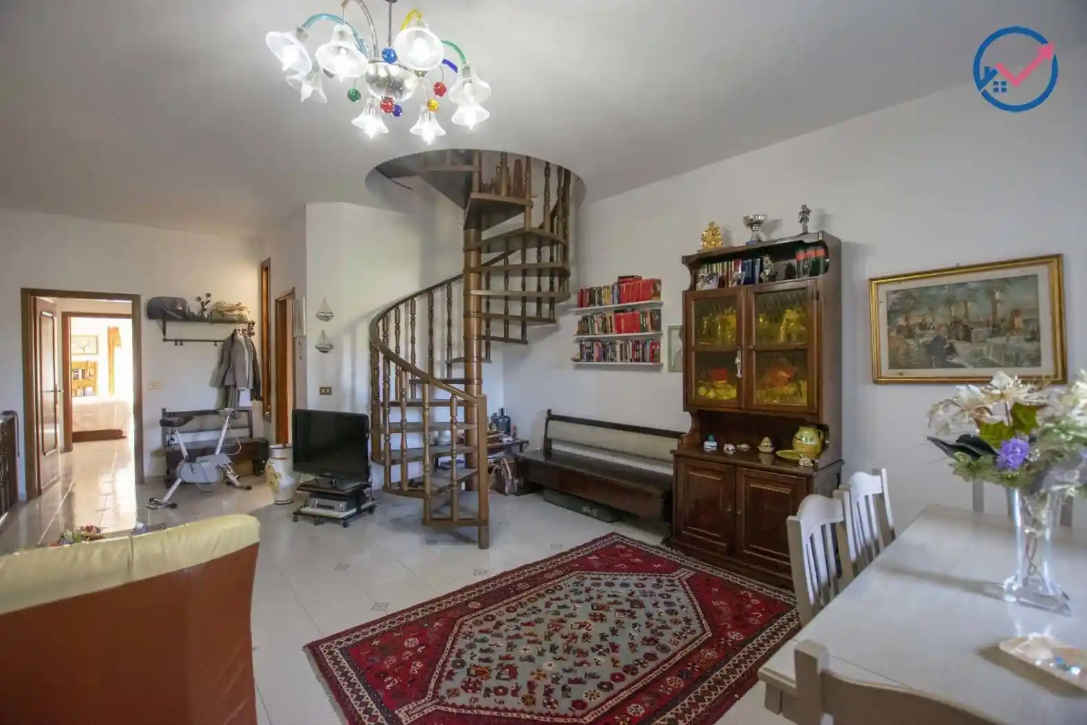 Appartamento in vendita a Misilmeri