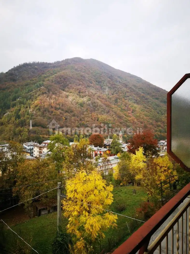 Appartamento in vendita a Vernante