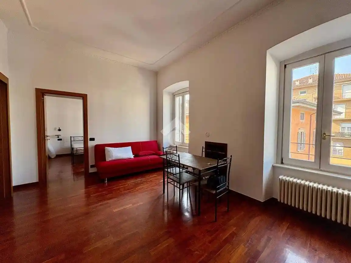 Appartamento in vendita a Albino