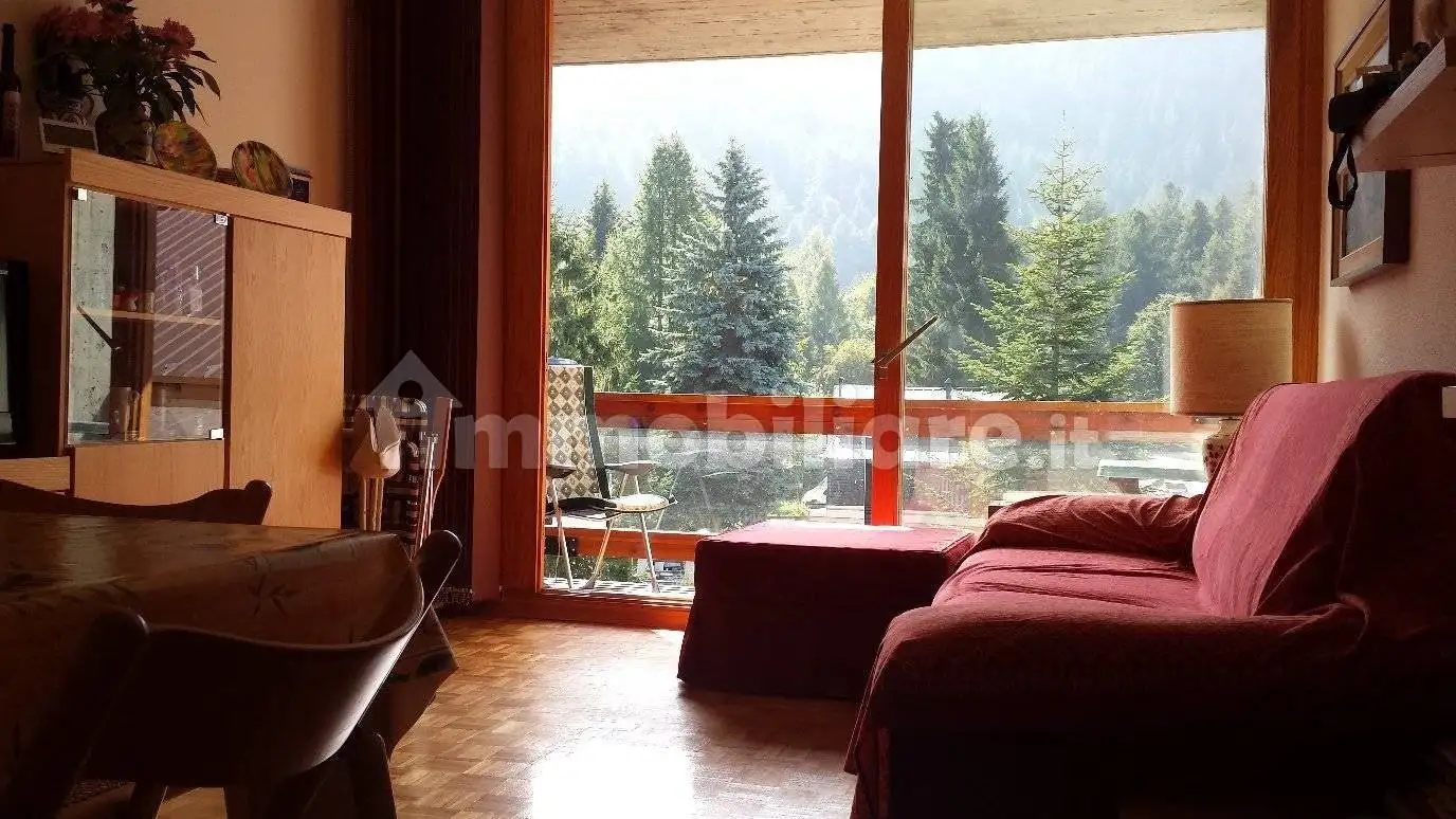 Bilocale via Partigiani Monte Assietta, Frais, Chiomonte