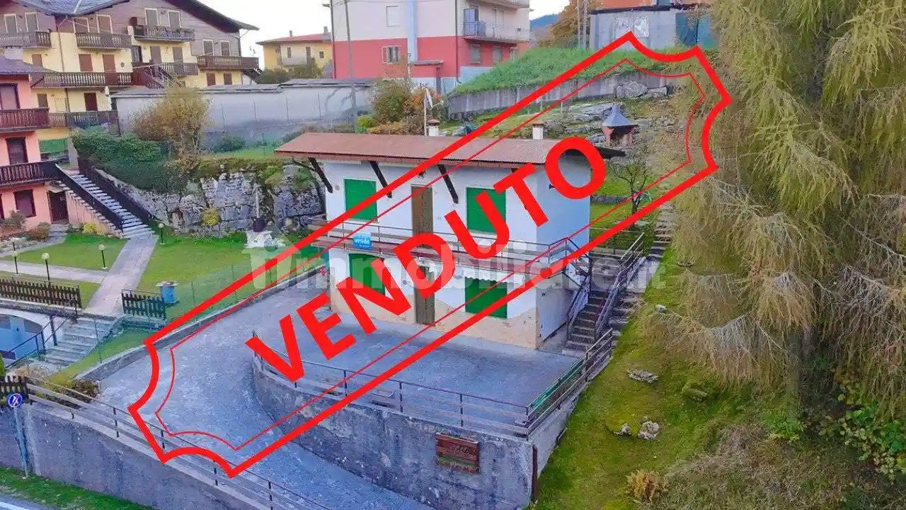 Appartamento in vendita a Roana