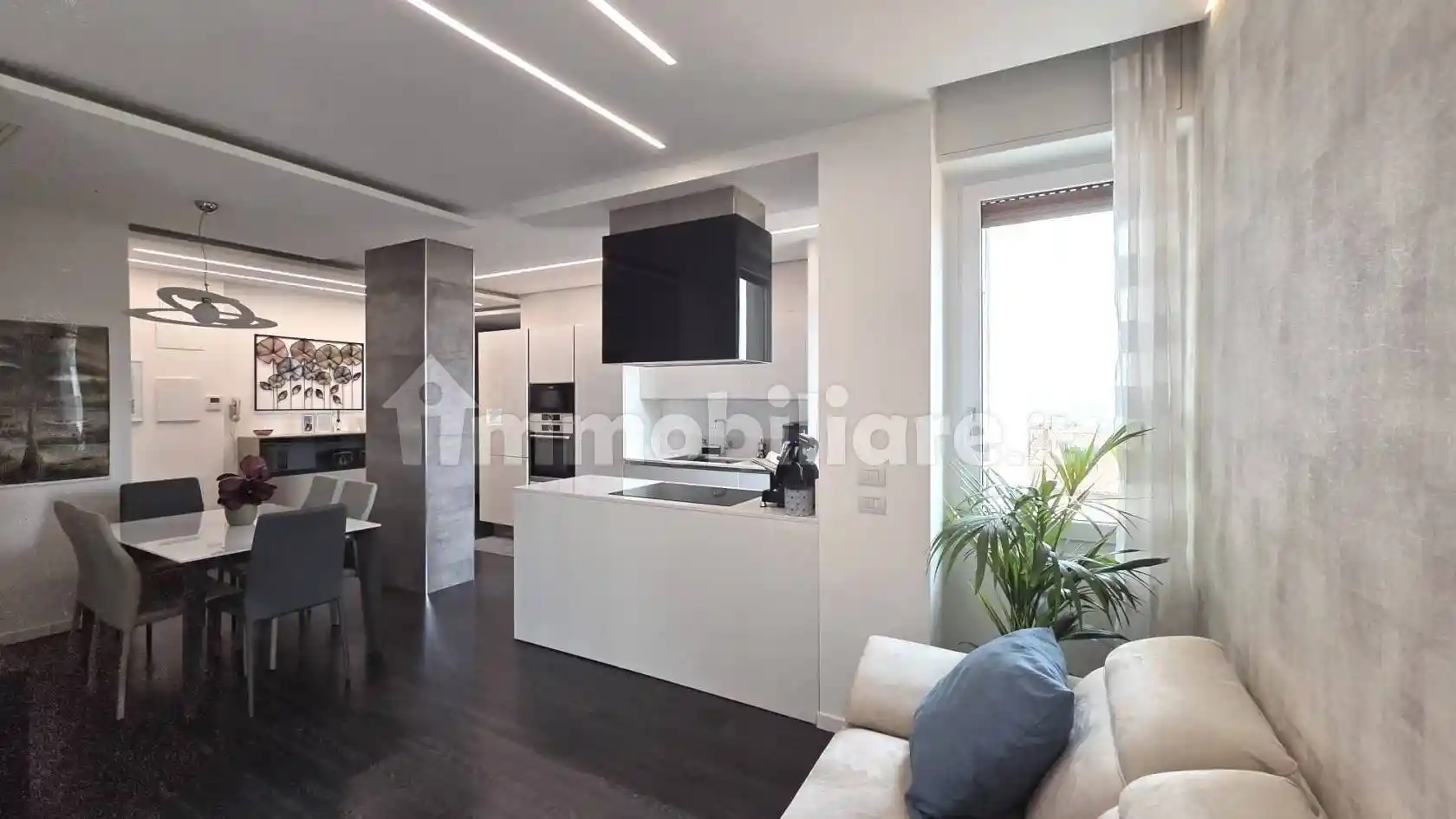 Appartamento in vendita a Cantù