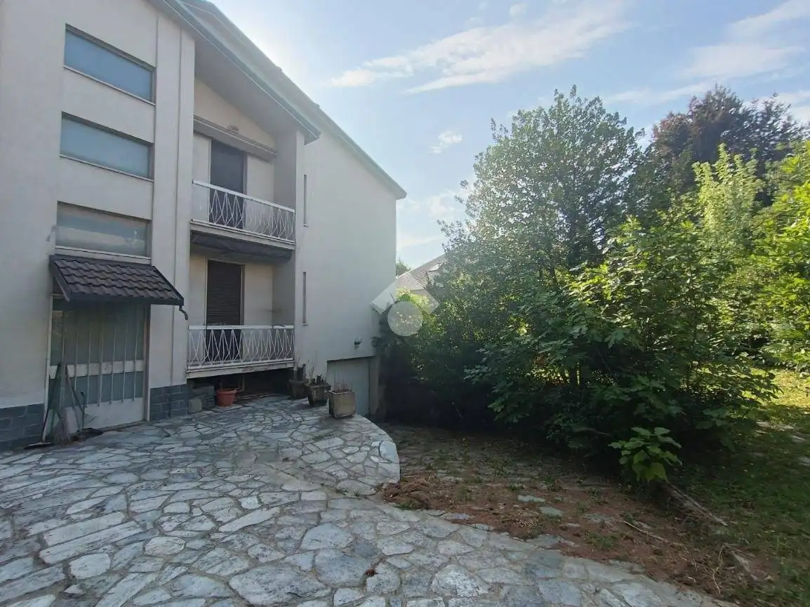 Villa bifamiliare viale Trento 2, Barlassina - foto 2