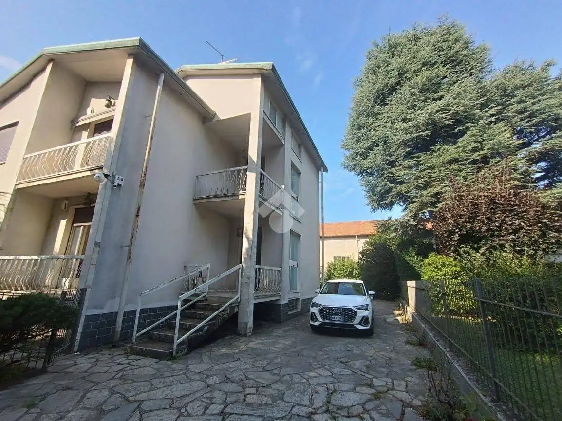 Villa bifamiliare viale Trento 2, Barlassina - foto 3