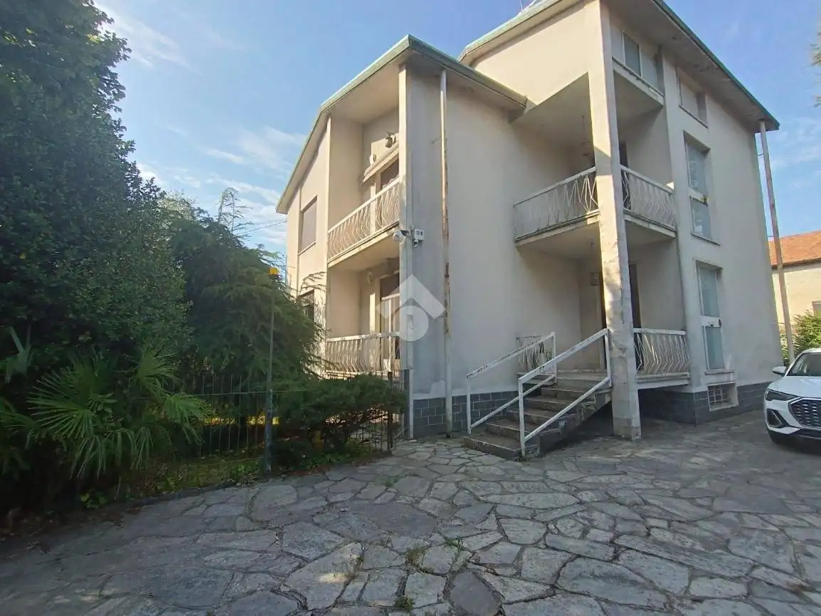 Villa bifamiliare viale Trento 2, Barlassina - foto 4