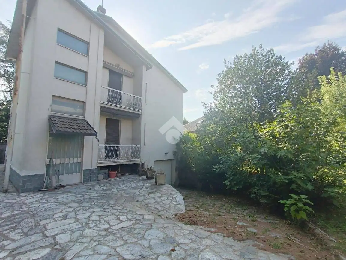 Villa bifamiliare viale Trento 2, Barlassina - foto 5