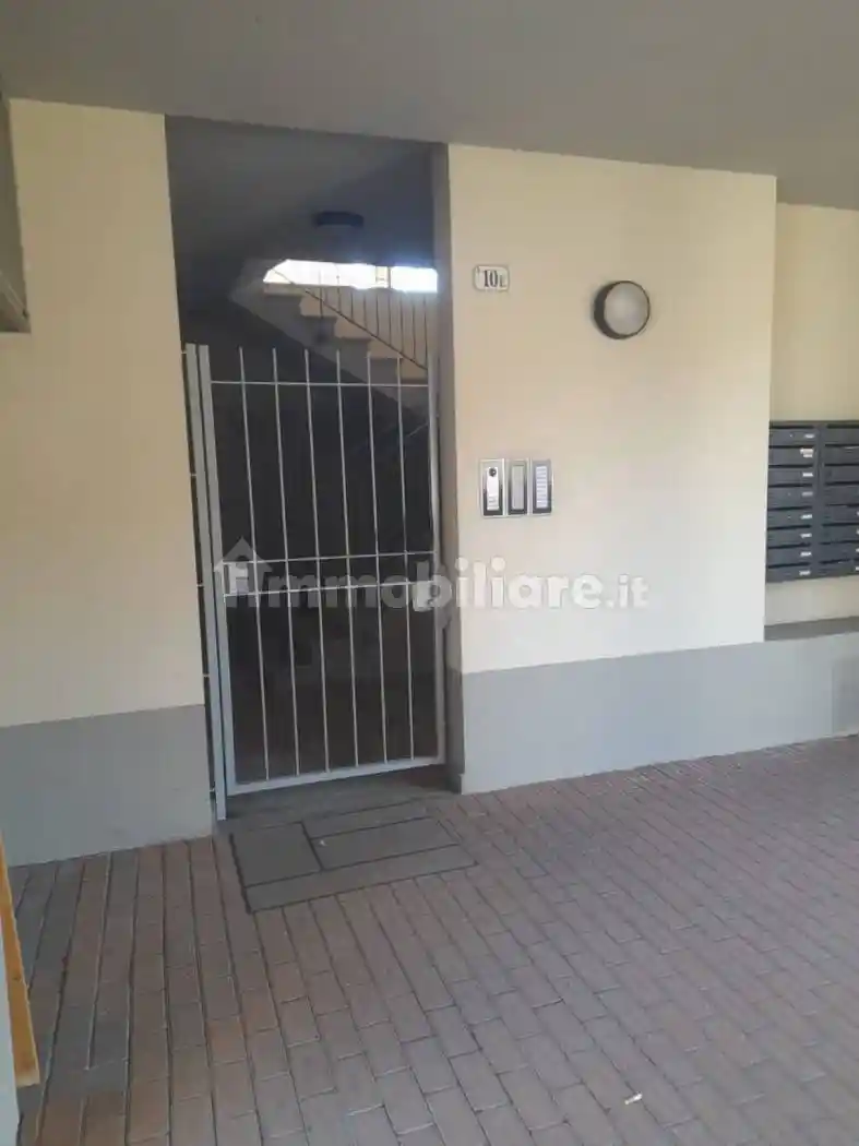 Bilocale viale Regina Margherita 10e, Centro, Castelnuovo Don Bosco - foto 2