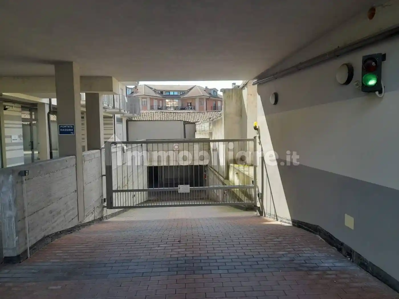 Bilocale viale Regina Margherita 10e, Centro, Castelnuovo Don Bosco - foto 3