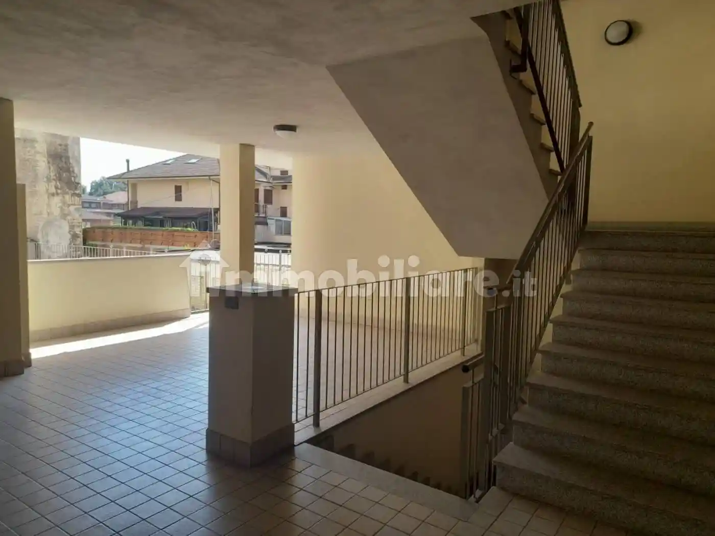 Bilocale viale Regina Margherita 10e, Centro, Castelnuovo Don Bosco - foto 5