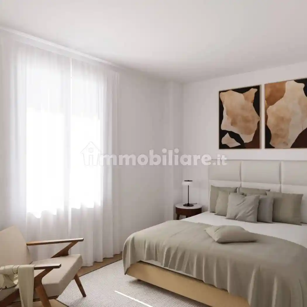 Appartamento in vendita a Monza