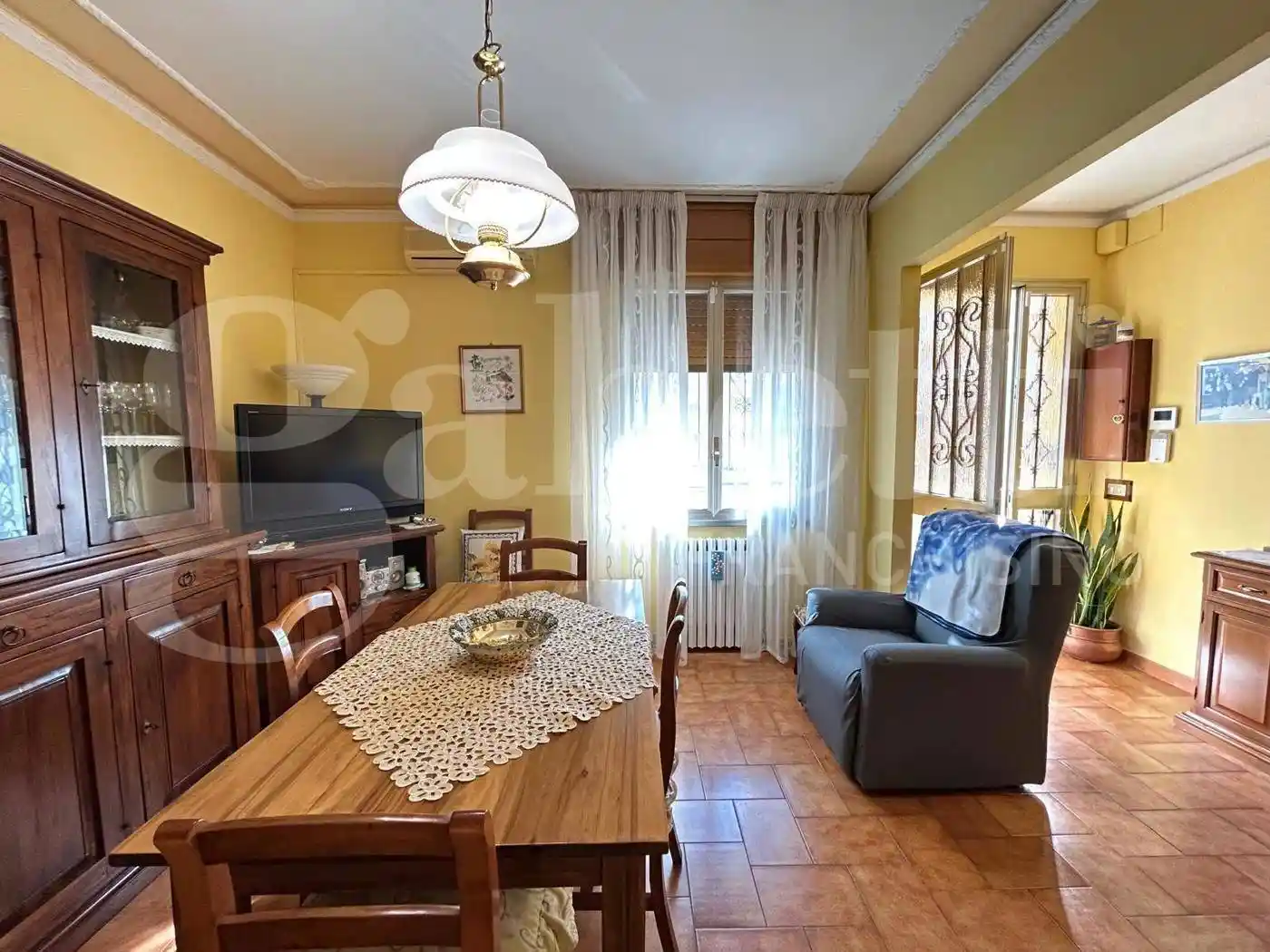 Appartamento in vendita a Mirandola