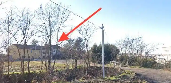 Terratetto unifamiliare via Quargnento, San Michele - Gerlotti, Alessandria - foto 4