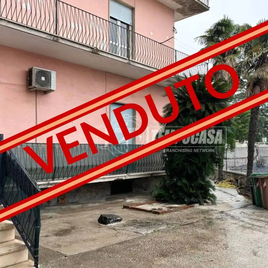 Appartamento in vendita a Aversa