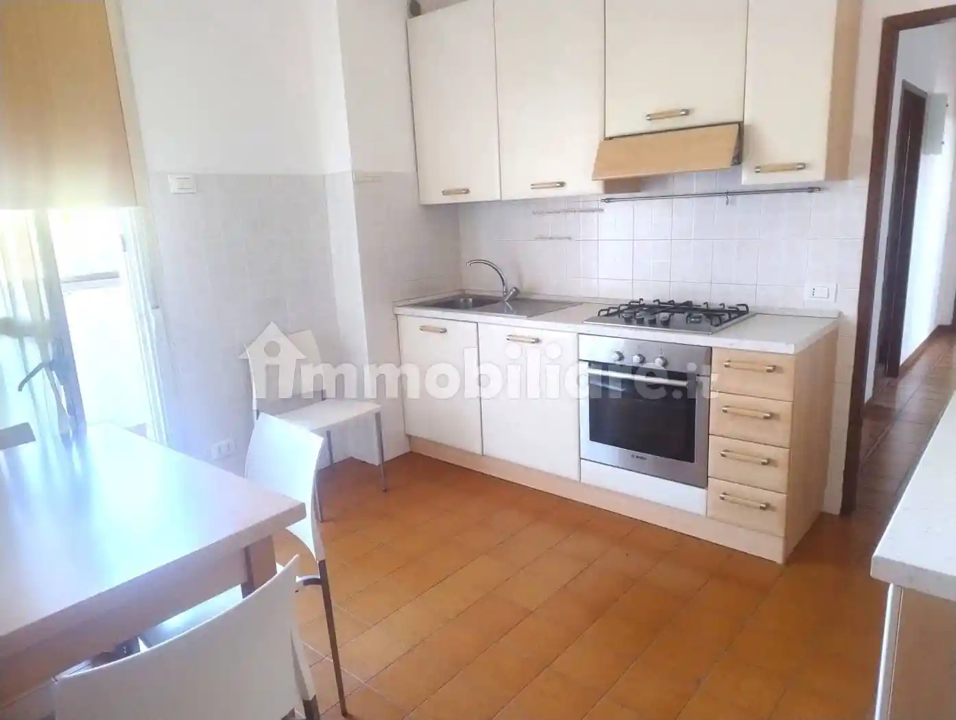 Quadrilocale via Amendola, Santa Croce Bigolina - Longara, Vicenza - foto 3