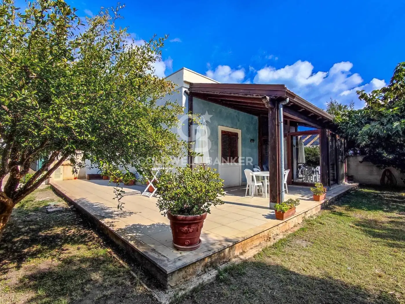 Villetta a schiera in vendita a Modica