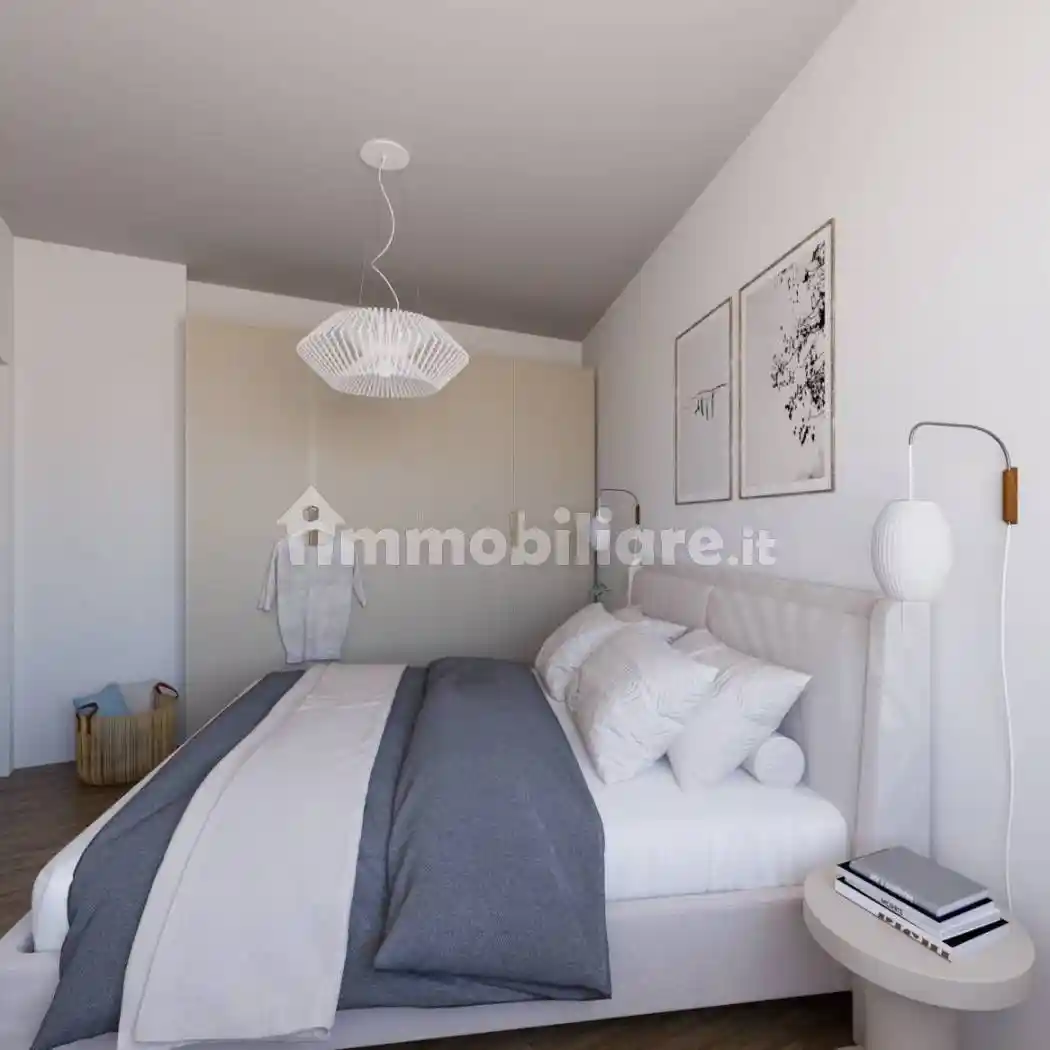 Appartamento in vendita a Monza