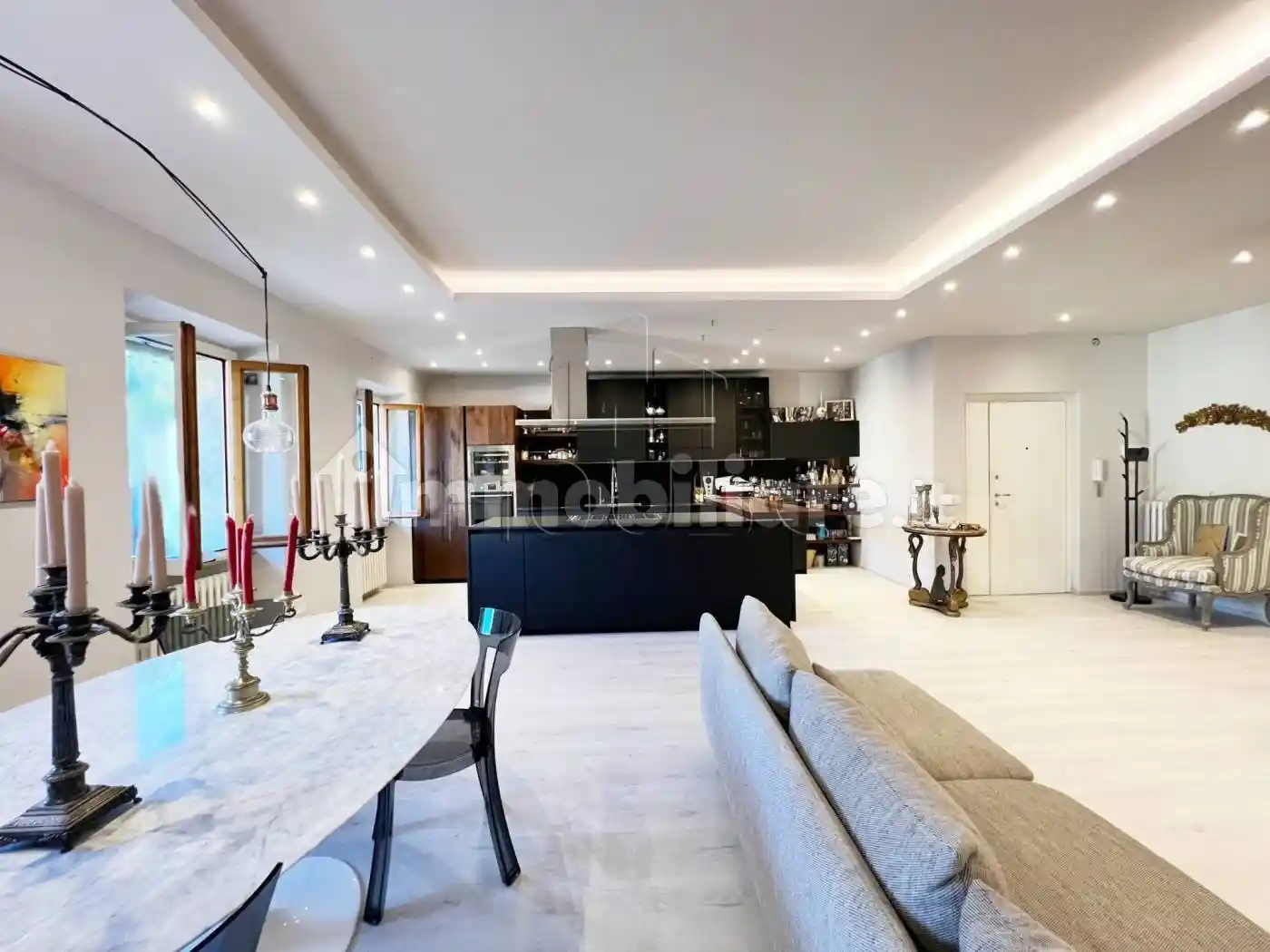 Appartamento in vendita a Anghiari