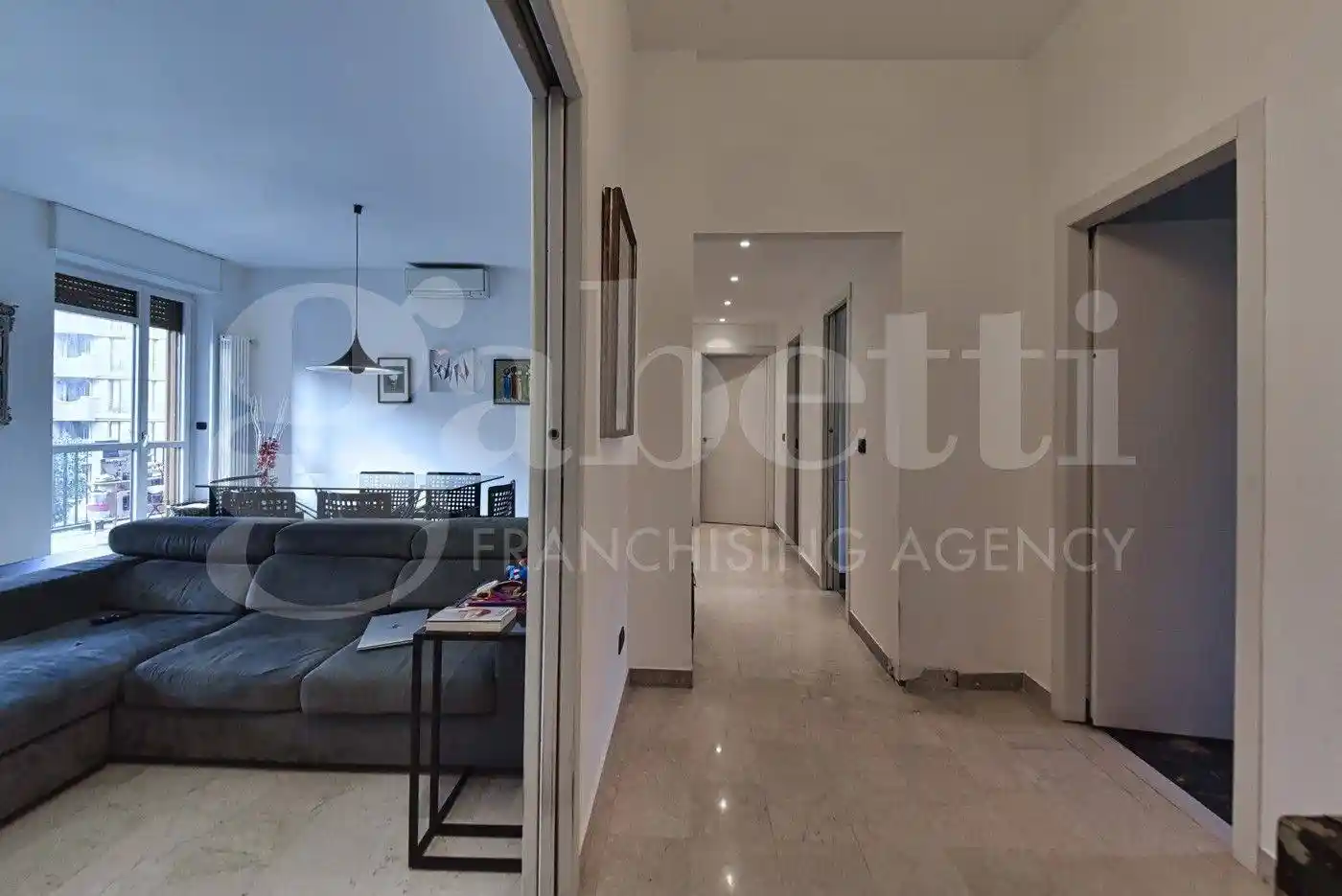 Quadrilocale largo Esterle, 4, Grazie Vecchie - Boschetti Reali, Monza - foto 3