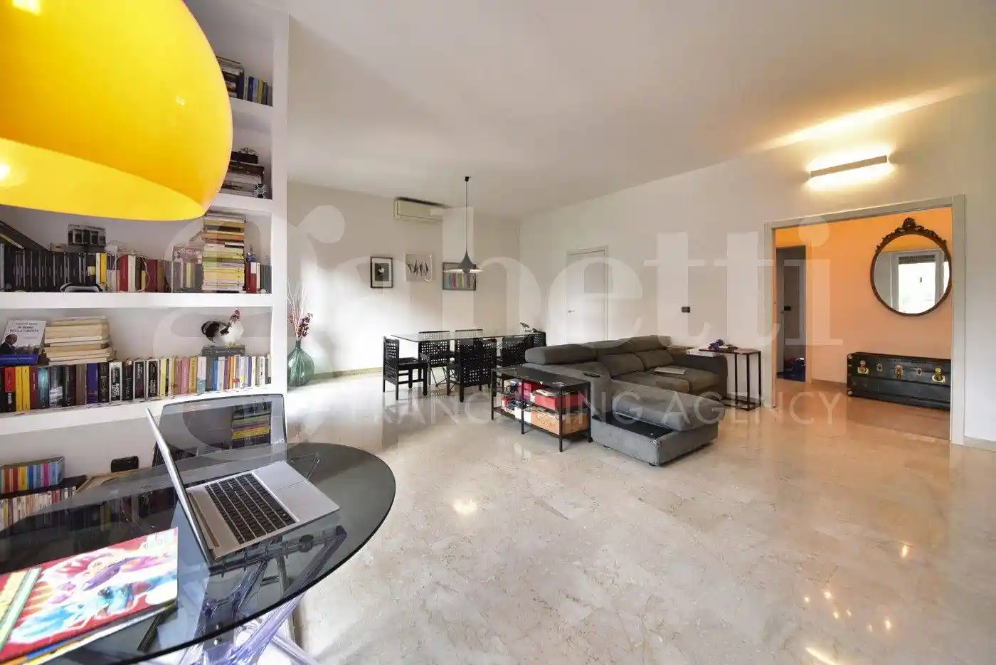 Quadrilocale largo Esterle, 4, Grazie Vecchie - Boschetti Reali, Monza - foto 5