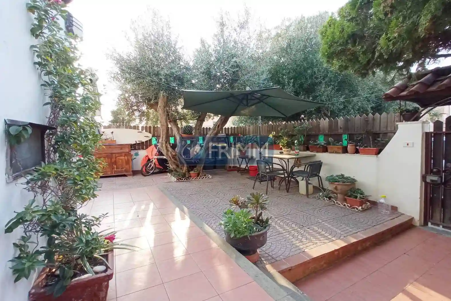 Villetta a schiera - foto 2