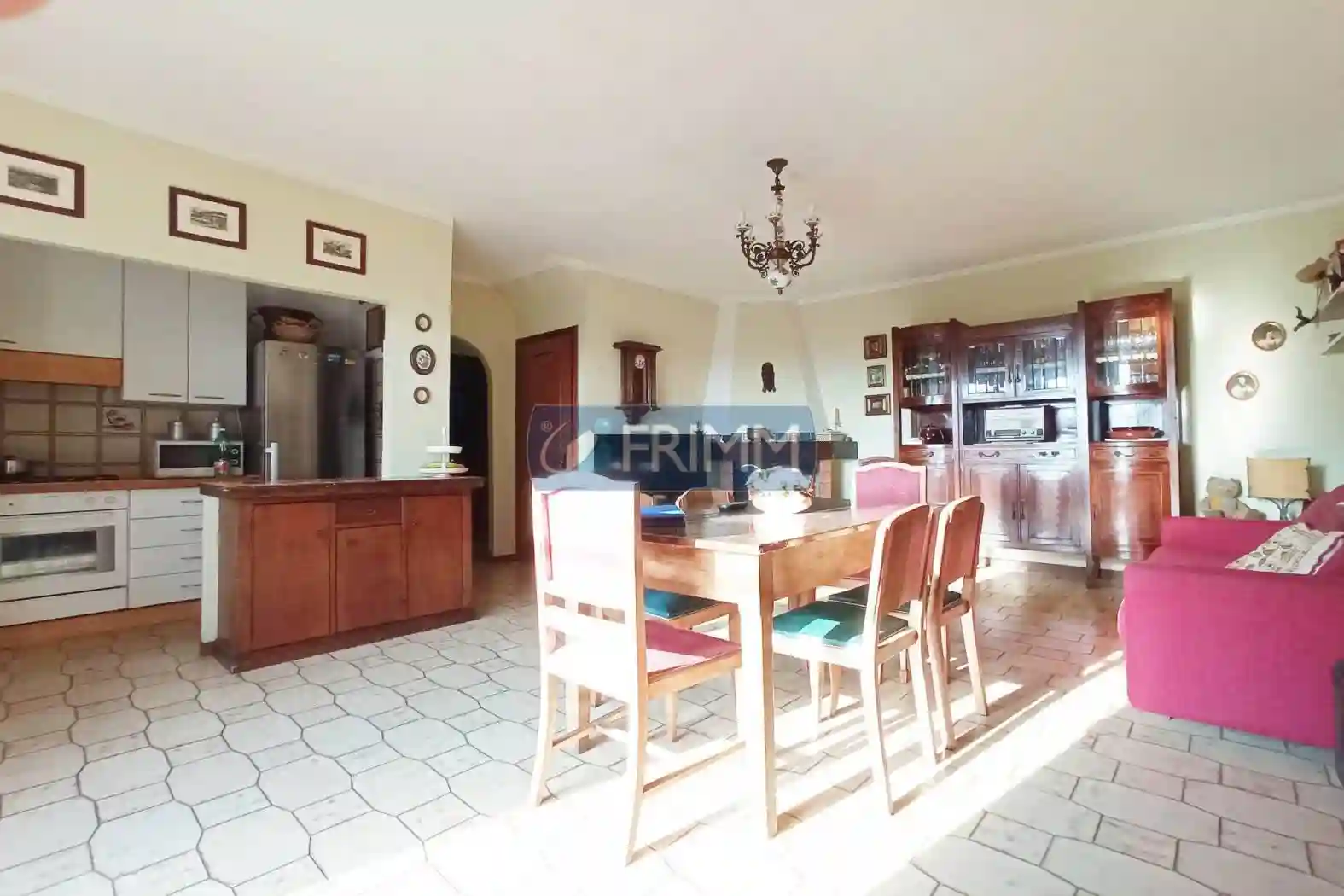 Villetta a schiera - foto 4