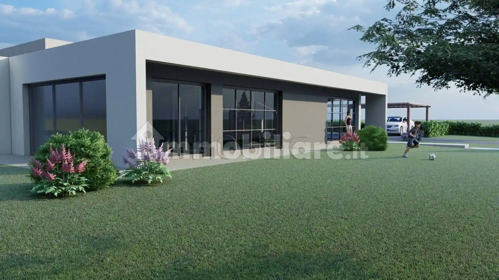 Casa indipendente in vendita a Umbertide