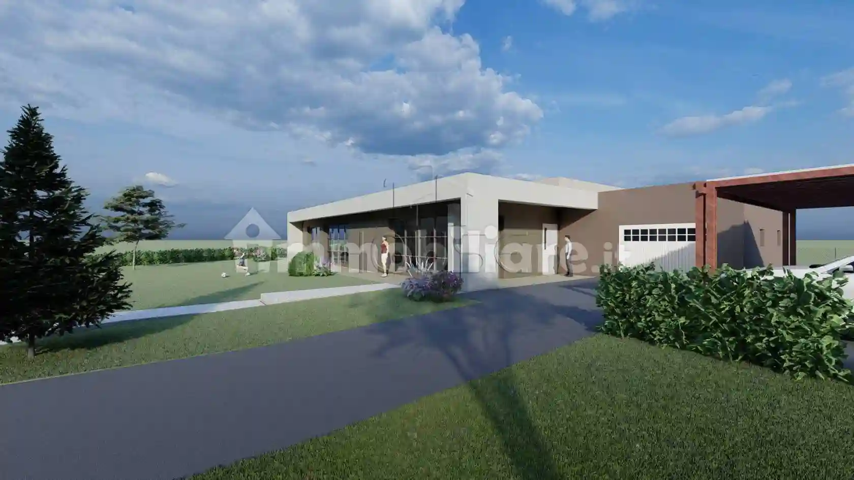 Casa indipendente - foto 2