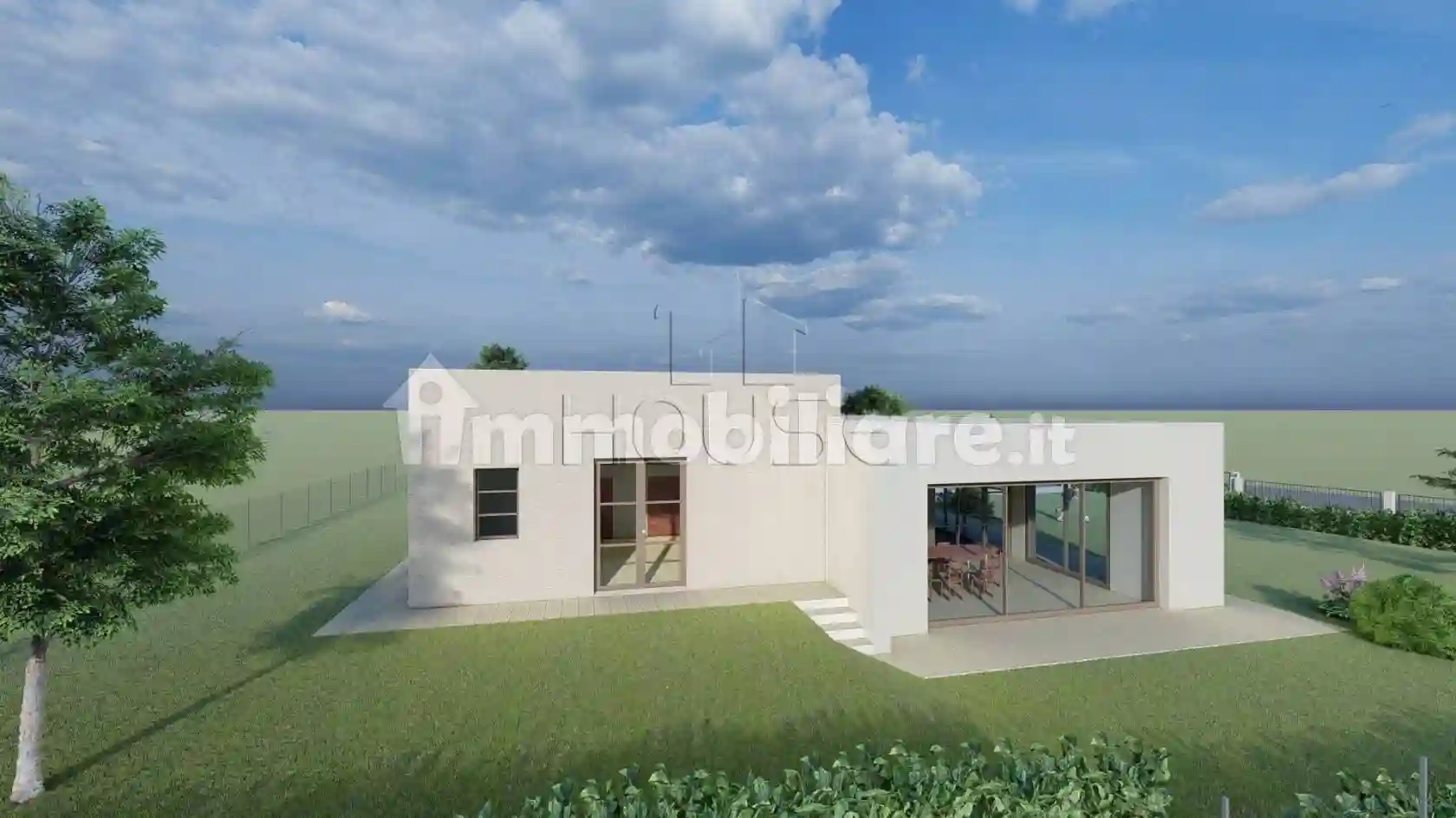 Casa indipendente - foto 3