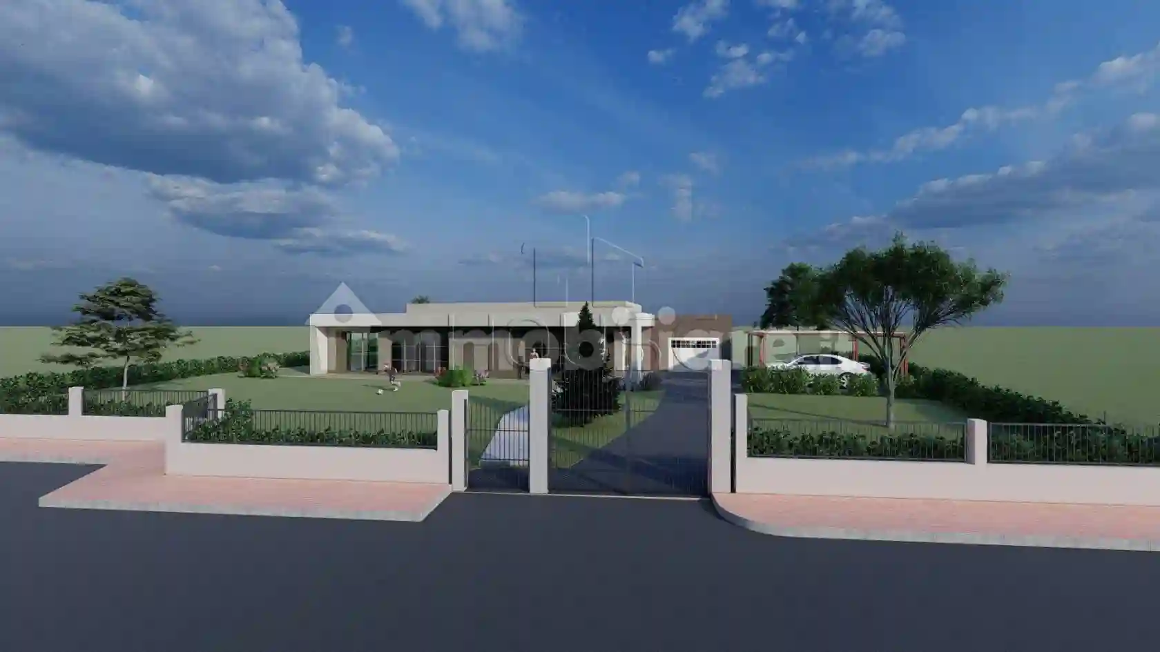 Casa indipendente - foto 5