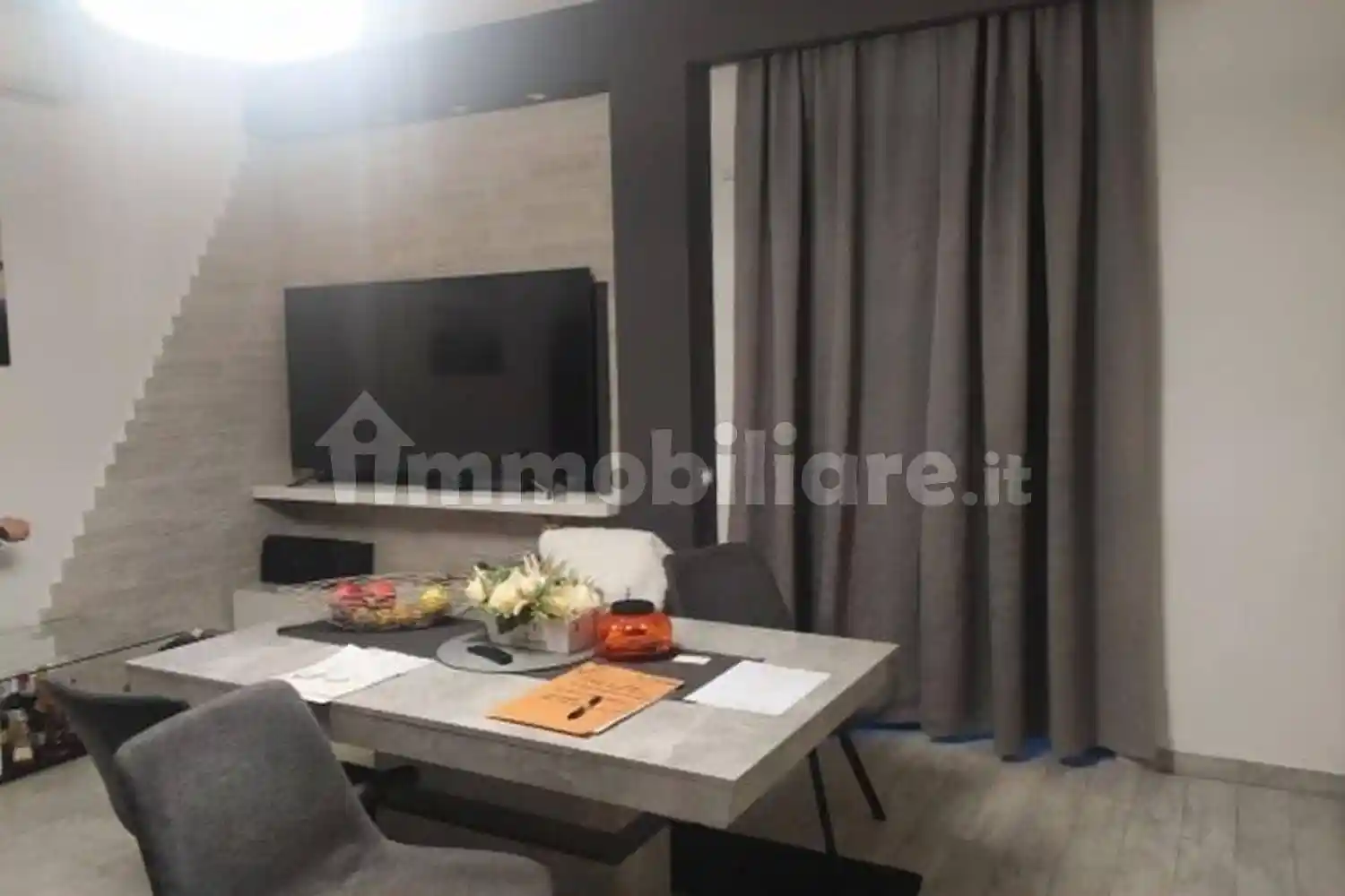 Appartamento in vendita a Pomezia