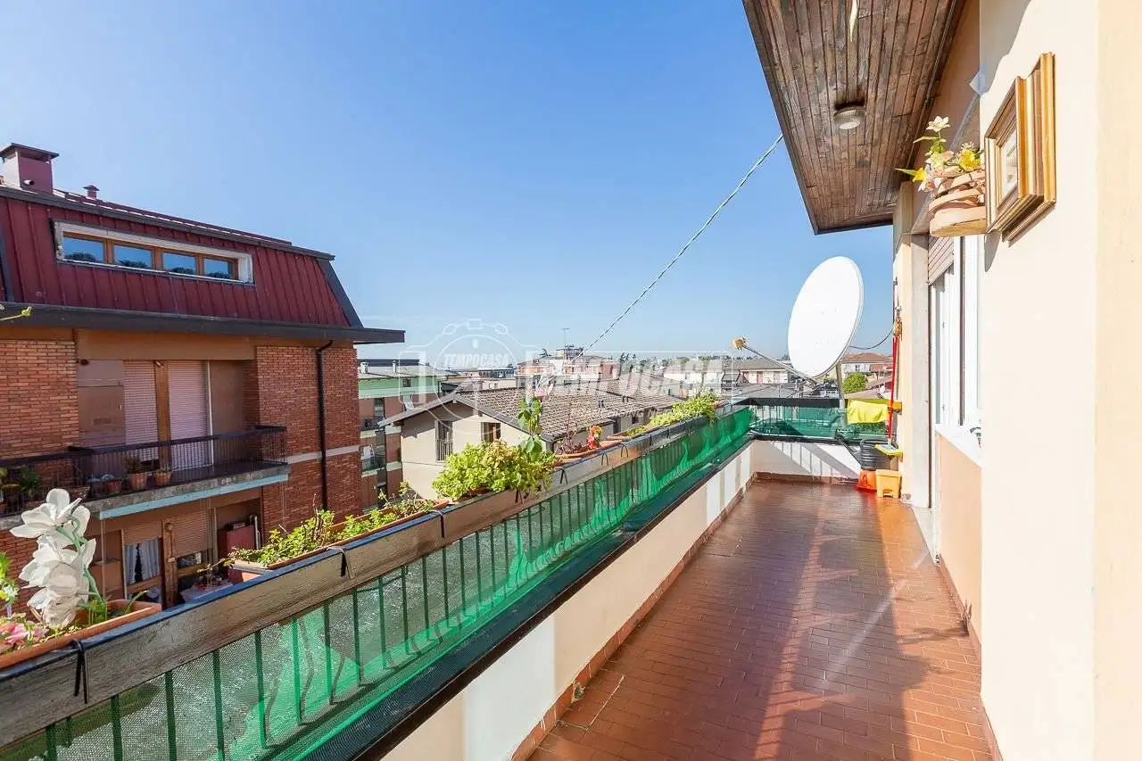 Appartamento in vendita a Brescia