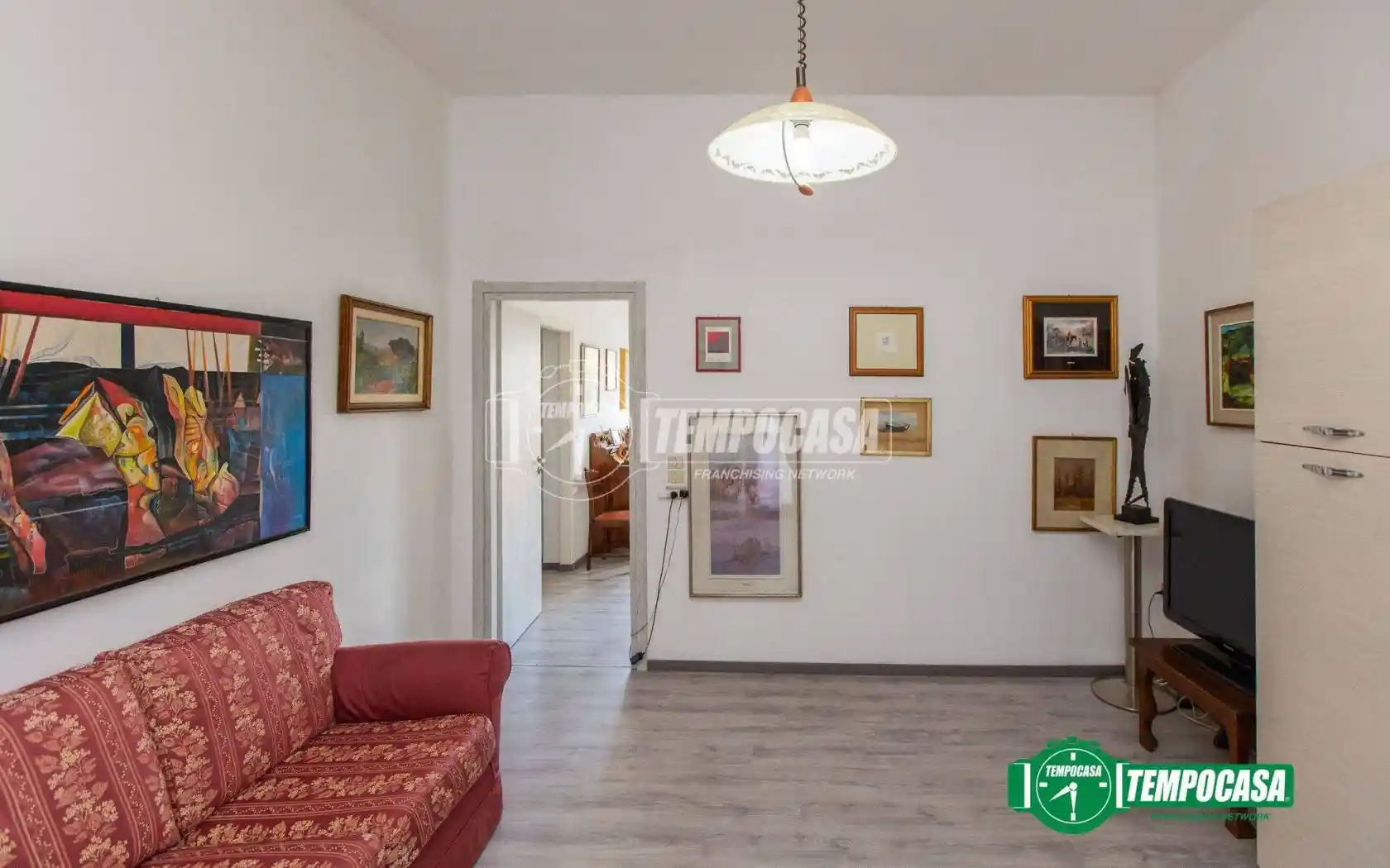 Appartamento in vendita a Busto Arsizio