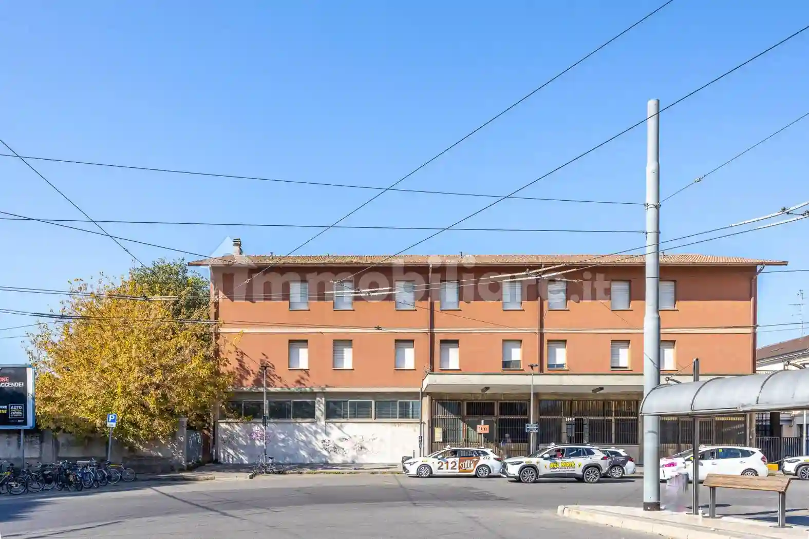 Palazzo - Edificio - foto 3