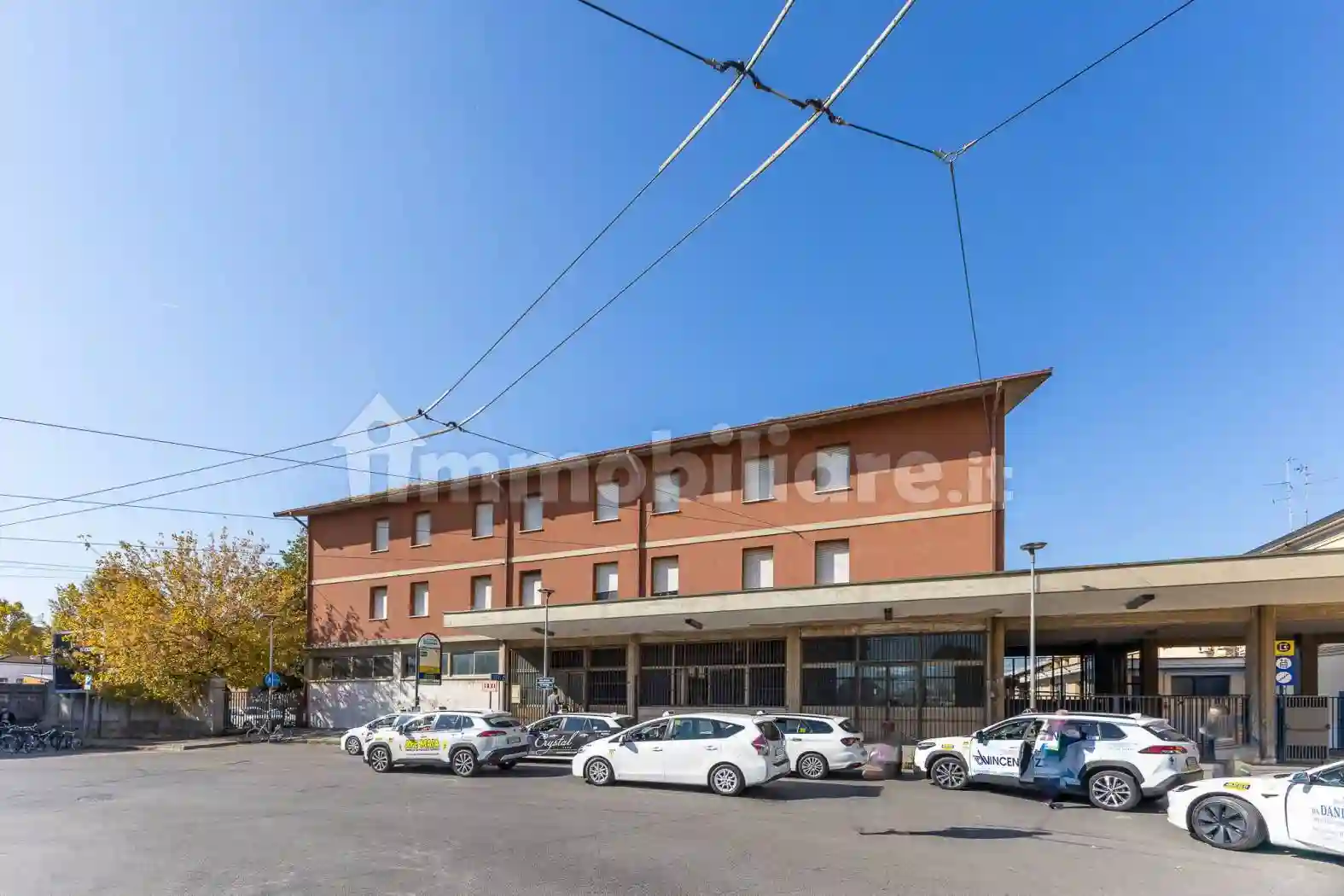 Palazzo - Edificio - foto 4