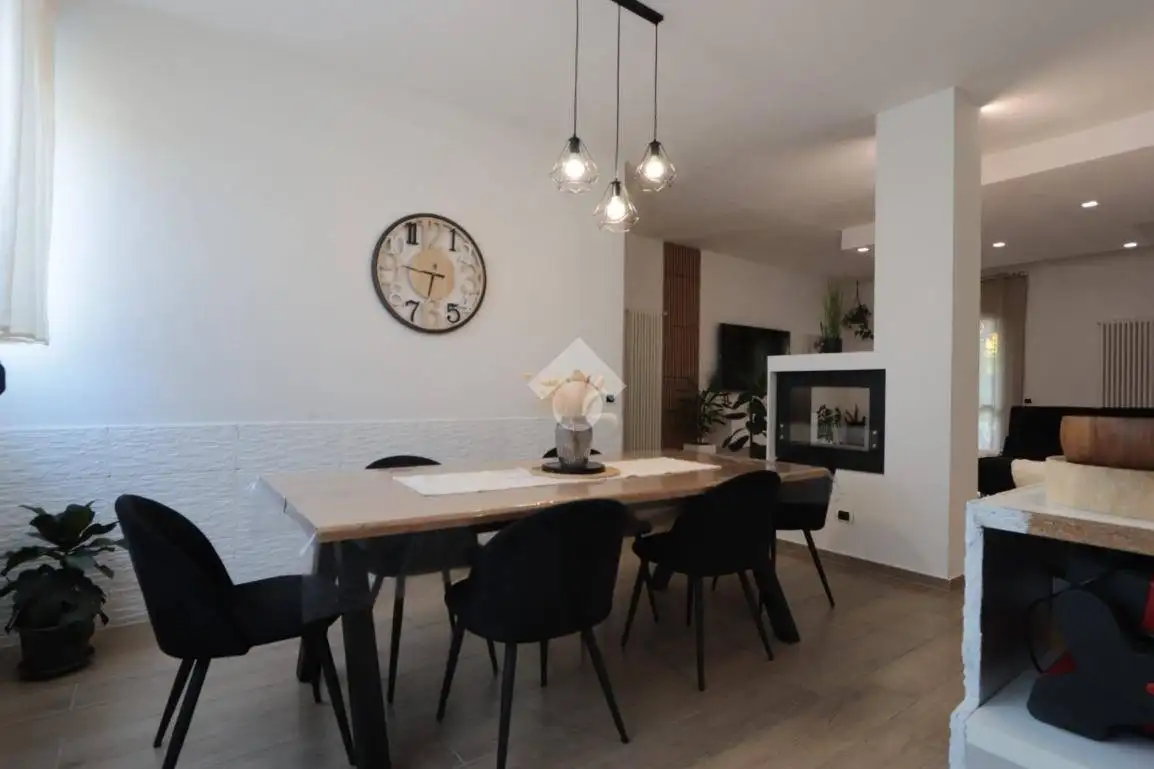 Villetta a schiera in vendita a Castellazzo Bormida