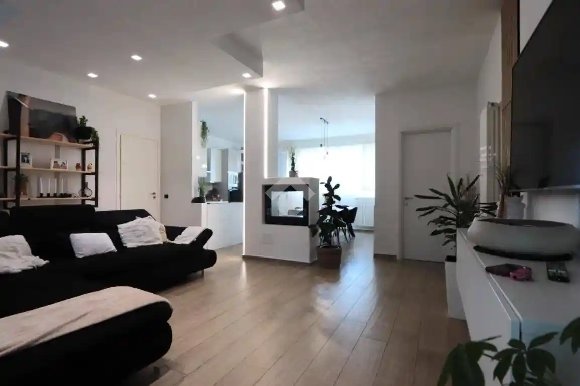 Villa a schiera via Madre Teresa di Calcutta 204, Castellazzo Bormida - foto 3