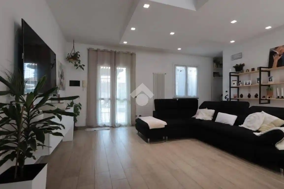 Villa a schiera via Madre Teresa di Calcutta 204, Castellazzo Bormida - foto 4