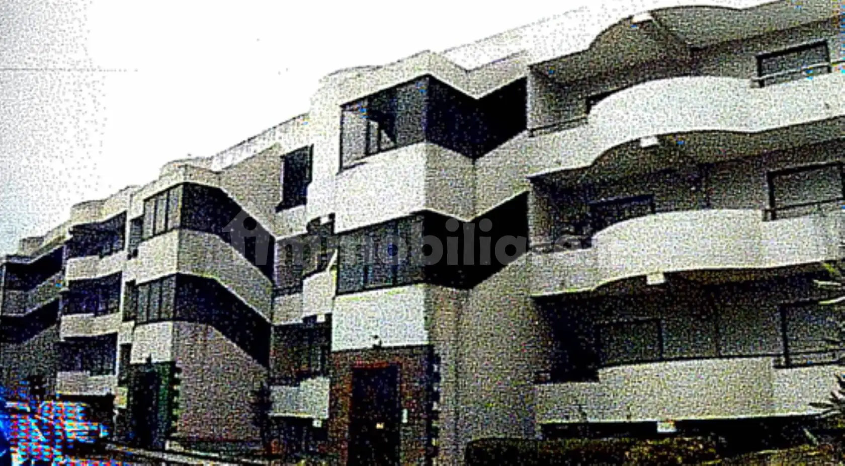 Appartamento in asta a Messina