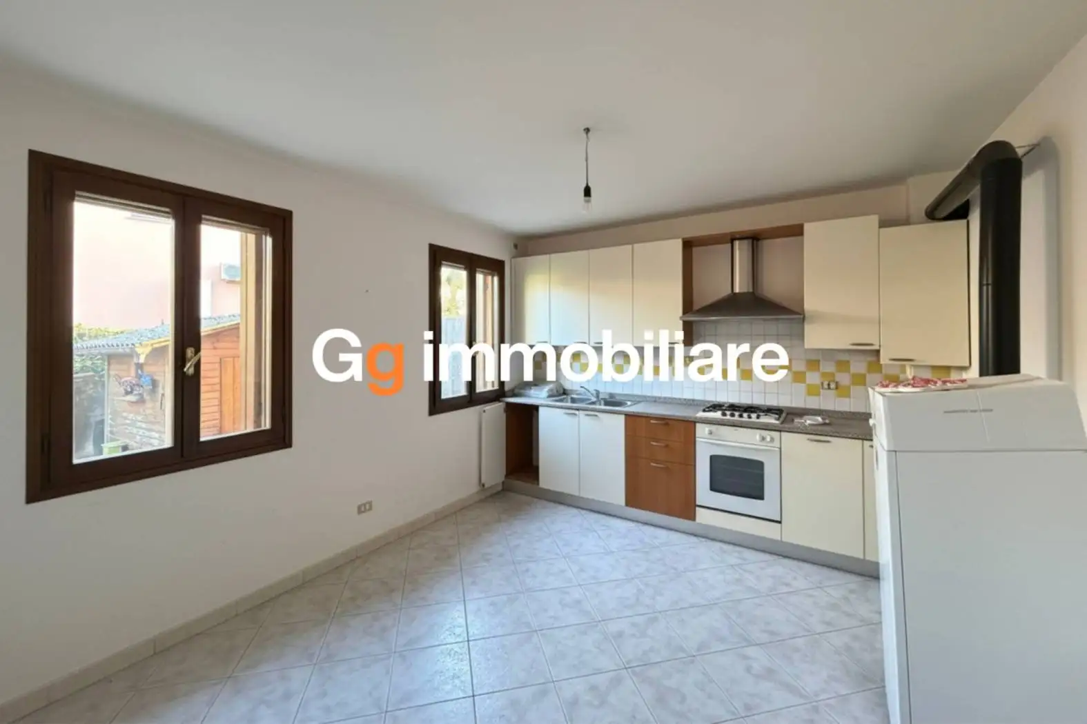 Villetta a schiera in vendita a Riese Pio X