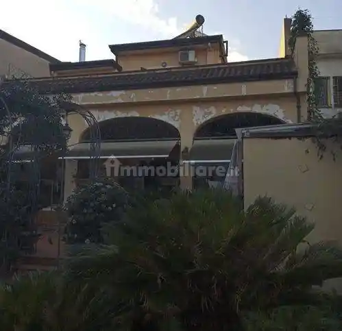 Villa in vendita a San Giuseppe Vesuviano