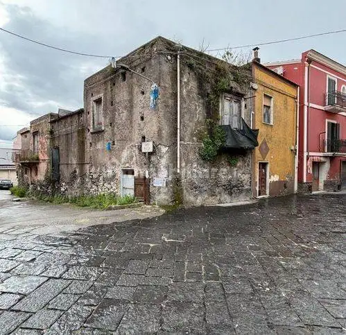 Rustico - Casale in vendita a Terzigno